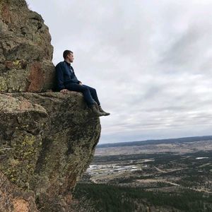 Meet your Posher, Wyatt